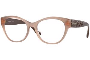 Vogue Eyewear VO5527 3097 L (52) Bézs Férfi Dioptriás szemüvegek