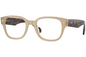 Vogue Eyewear VO5529 W900 M (49) Bézs Női Dioptriás szemüvegek