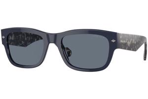 Vogue Eyewear VO5530S 23194Y Polarized ONE SIZE (55) Kék Női Napszemüvegek