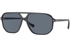 Vogue Eyewear VO5531S 31094Y Polarized ONE SIZE (60) Szürke Női Napszemüvegek