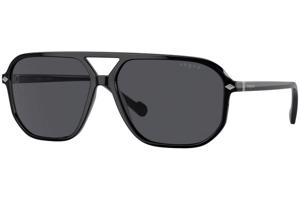 Vogue Eyewear VO5531S W44/87 ONE SIZE (60) Fekete Női Napszemüvegek