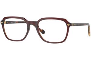 Vogue Eyewear VO5532 3110 M (52) Barna Női Dioptriás szemüvegek