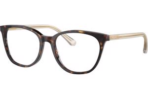 Vogue Eyewear VO5533I W656 ONE SIZE (53) Havana Férfi Dioptriás szemüvegek