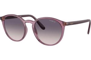 Vogue Eyewear VO5544SI 276136 ONE SIZE (51) Lila Férfi Napszemüvegek