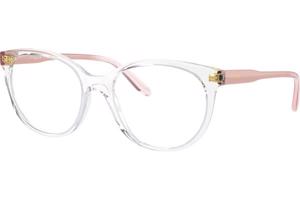 Vogue Eyewear VO5552 W745 M (51) Kristály Férfi Dioptriás szemüvegek