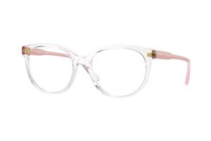 Vogue Eyewear VO5552 W745 ONE SIZE (51) Kristály Férfi Dioptriás szemüvegek