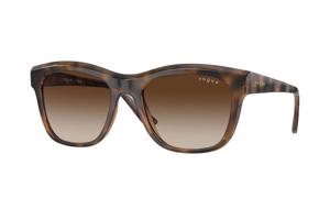 Vogue Eyewear VO5557S 238613 ONE SIZE (54) Havana Férfi Napszemüvegek