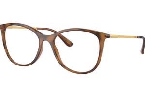 Vogue Eyewear VO5562 2386 L (54) Havana Férfi Dioptriás szemüvegek