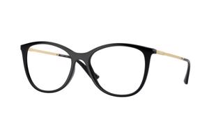 Vogue Eyewear VO5562 W44 L (54) Fekete Férfi Dioptriás szemüvegek