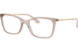 Vogue Eyewear VO5563 2990 M (51) Barna Férfi Dioptriás szemüvegek