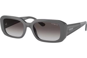 Vogue Eyewear VO5565S 31258G ONE SIZE (53) Szürke Férfi Napszemüvegek