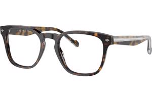 Vogue Eyewear VO5570 W656 L (51) Havana Női Dioptriás szemüvegek