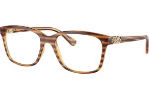 Vogue Eyewear VO5574B 1508 L (53) Barna Férfi Dioptriás szemüvegek