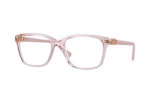 Vogue Eyewear VO5574B 2942 L (53) Rózsaszín Férfi Dioptriás szemüvegek