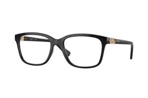 Vogue Eyewear VO5574B W44 M (51) Fekete Férfi Dioptriás szemüvegek