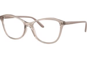 Vogue Eyewear VO5602 2990 L (54) Barna Férfi Dioptriás szemüvegek