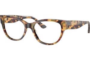 Vogue Eyewear VO5604 2605 L (53) Havana Férfi Dioptriás szemüvegek