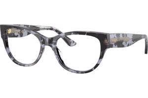 Vogue Eyewear VO5604 3147 L (53) Kék Férfi Dioptriás szemüvegek