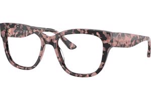 Vogue Eyewear VO5605 3150 M (51) Havana Férfi Dioptriás szemüvegek