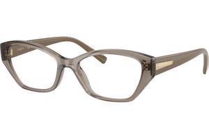 Vogue Eyewear VO5608 3156 L (53) Barna Férfi Dioptriás szemüvegek