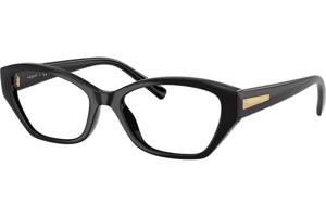 Vogue Eyewear VO5608 W44 L (53) Fekete Férfi Dioptriás szemüvegek