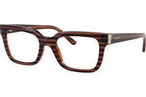 Vogue Eyewear VO5611B 2571 L (52) Barna Férfi Dioptriás szemüvegek