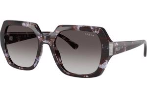 Vogue Eyewear VO5612SB 31788G ONE SIZE (55) Havana Férfi Napszemüvegek