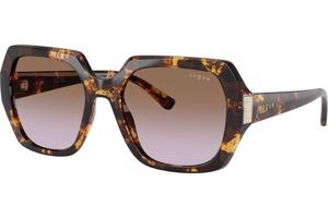 Vogue Eyewear VO5612SB 317968 ONE SIZE (55) Havana Férfi Napszemüvegek