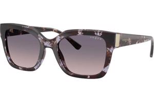 Vogue Eyewear VO5613SB 317836 ONE SIZE (54) Havana Férfi Napszemüvegek