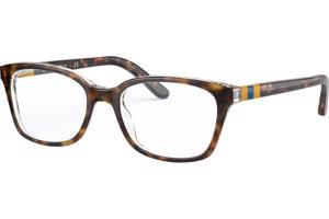 Vogue Eyewear VY2001 1916 M (47) Havana Gyermek Dioptriás szemüvegek