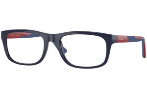 Vogue Eyewear VY2021 3105 L (50) Kék Gyermek Dioptriás szemüvegek